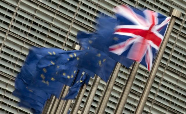 Britain's European vote approaches - Brexit or Bremain?